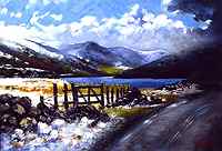 Glen Callater