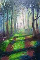 Woodland Walk